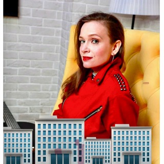 Мария Зимина | NF GROUP | Офисная недвижимость Москвы. Покупка, продажа, аренда. Аналитика и экспертиза рынка. - TgScanner