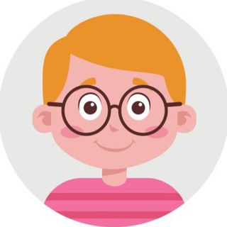 Avatar of Telegram channel "Любопытные дети | Развитие" @+F-HTghmSsjYyNjIy