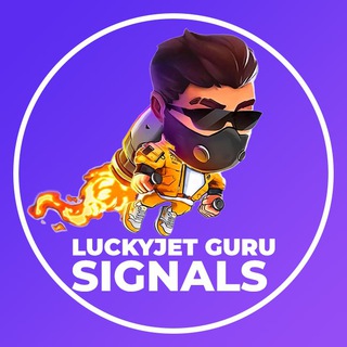 Avatar del canal de Telegram "Lucky Jet Signals Free" @vipstavka_ru