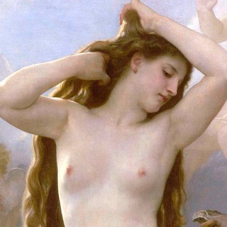 Classic nude - TgScanner