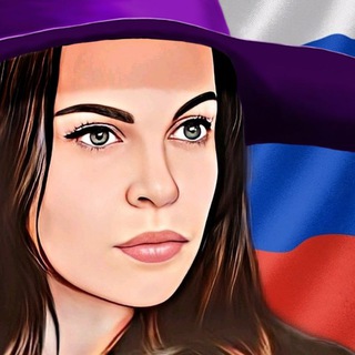 Avatar del canal de Telegram "Языковедьма" @lang_witch