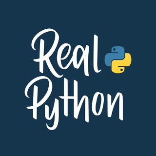 Реальный Python - TgScanner