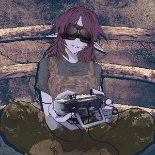 Avatar of Telegram channel "𝐦𝐲 𝐥𝐢𝐭𝐭𝐥𝐞 (𝐝𝐚𝐫𝐤) 𝐟𝐚𝐧𝐭𝐚𝐬𝐲" @mylittledarkfantasy