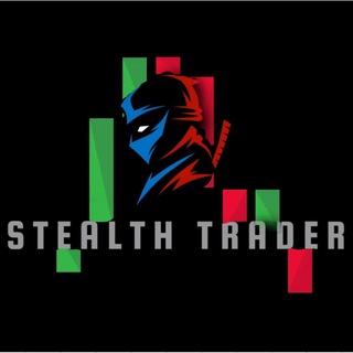 Stealth Trader (boom & crash ) - TgScanner