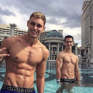 Аватар Телеграм канала "🔸 Парни" @parni_2024