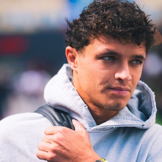 Lando Norris 1 - TgScanner