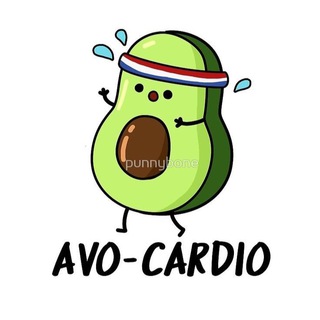 Avatar of Telegram channel "ПП рецепты" @avokado_xudeet