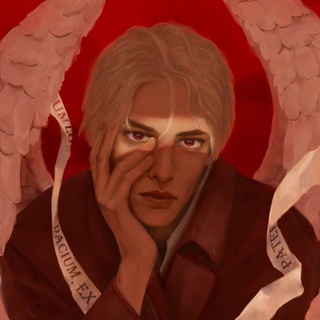 Аватар Телеграм канала "Дебри Янсон" @yansonart