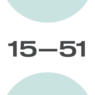 Avatar of Telegram channel "Контактний центр 1551" @cc1551official
