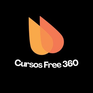 Аватар Телеграм канала "🔁💻Cursos Free 360💻🔁" @+kTeQjwOQVqNmZWUx