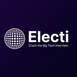 Electi | Big Tech - TgScanner