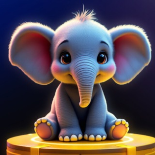 Наш слон 🐘 - TgScanner