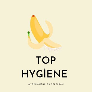 𝐓𝐎𝐏 𝐇𝐘𝐆𝐈𝐄𝐍𝐄 🍌 - TgScanner