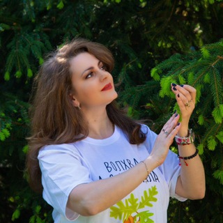 Avatar of Telegram channel "Ольга Берлінська Ольга Берлинская 🦋🦋🦋 Волхва України 🙏🙏🙏" @volxvaukrain