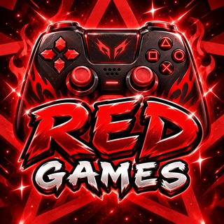 RED GAMES - TgScanner