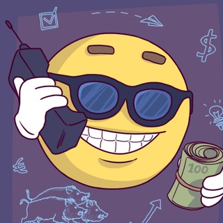 Бизнес в схемах и мемах переходник - TgScanner