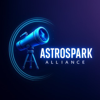 AstroSpark Alliance - TgScanner
