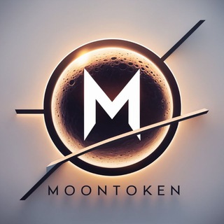 MOON TOKEN CHANNEL - TgScanner