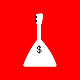 Русский венчур - TgScanner