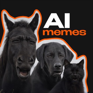 AI memes NeuroSpark - TgScanner