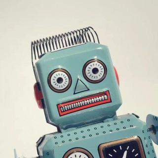 Аватар Телеграм каналу "Free EA Forex LAB 🤖" @ea_forexlab