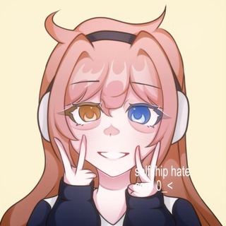 selfship hate safespace xd - TgScanner