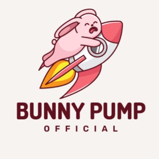 Avatar of Telegram channel "Bunny Pump 🐰🚀" @bunnypump