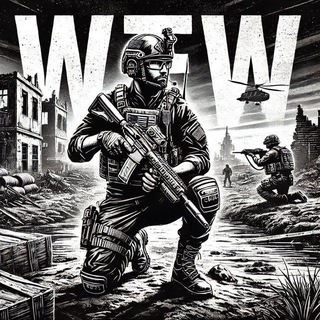 Avatar of Telegram channel "WarFront Witness" @wfwitness