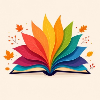 Книжковий вир 📖🌈 - TgScanner