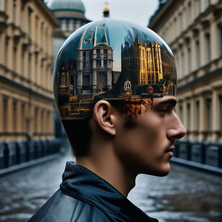 Avatar of Telegram channel "Питер в голове • Про Санкт-Петербург • СПБ" @piter_v_golove