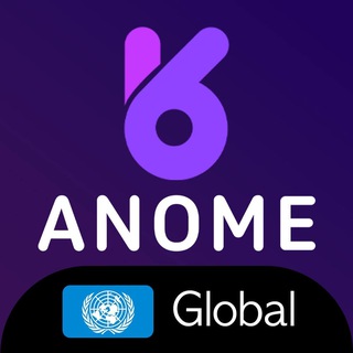 Avatar of Telegram channel "Anome Official Community" @anome_dao
