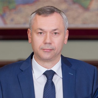 Травников Андрей - TgScanner