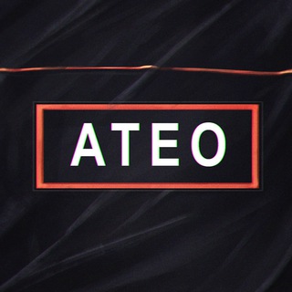 Аватар Телеграм каналу "Ateo" @AteoGo