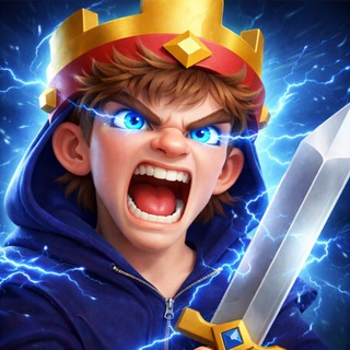 Bratishka — Clash Royale - TgScanner