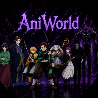 AniWorld Channel - TgScanner