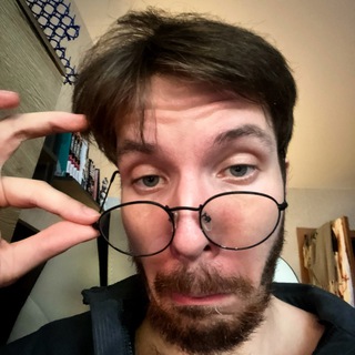 Аватар Телеграм канала "FeelBro" @feeelbro