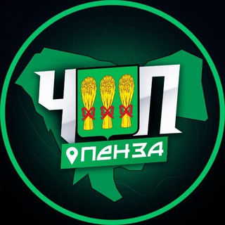ЧП | ПЕНЗА - TgScanner