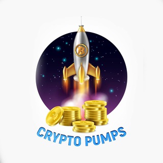 Avatar del canal de Telegram "Pumps Kucoin Signals Crypto" @pumps_kucoin_signals_crypto