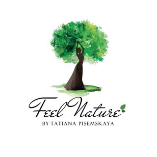 Аватар Телеграм канала "Feel Nature | Натуральная косметика" @feelnature_ru