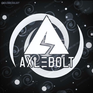 Avatar of Telegram channel "Галактика Axlebolt" @canal_bobricka