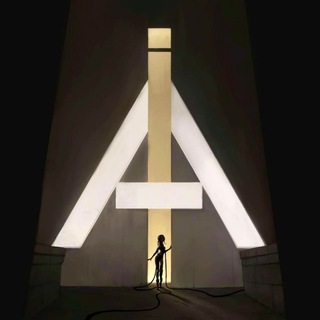 Аватар Телеграм канала "ART INSIDE || НАВИГАЦИЯ" @artinsidenews