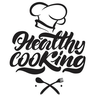 Avatar of Telegram channel "Healthy Cooking" @cooking_healthy