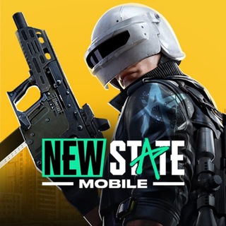 NEW STATE MOBILE СНГ - TgScanner