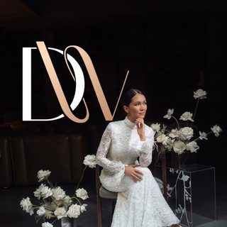 Аватар Телеграм канала "DW event - закулисье 🖤" @dreamweddingevent