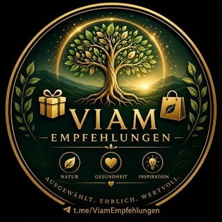 #Rabattcode Viam & Co - TgScanner
