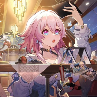 Avatar of Telegram channel "Снюс Москва" @HonkaiStar_impact