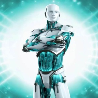 Аватар Телеграм каналу "Ключи для НОД 32" @kluchnod