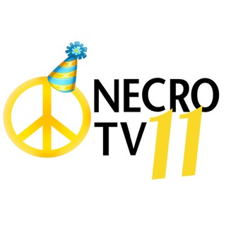 #necro_tv - TgScanner