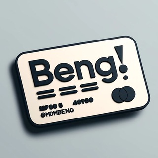 beng！ - TgScanner
