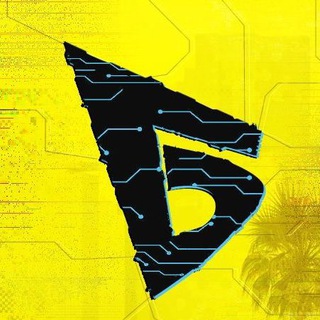 Аватар Телеграм каналу "Дмитрий Бэйл" @DmitryBaleOfficial